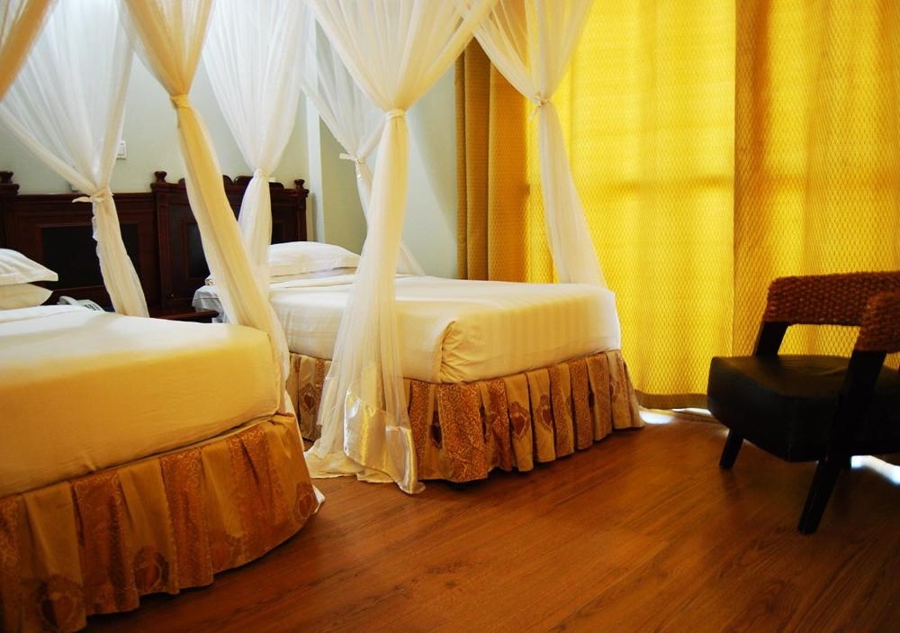 Mc-Elly's Hotel Image 13