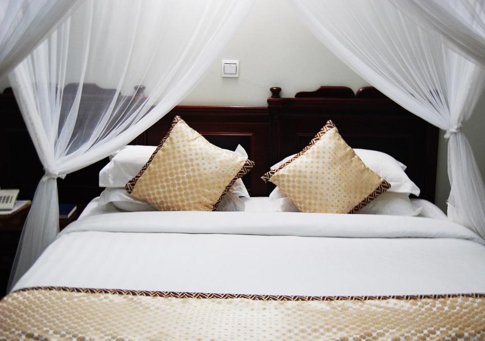 Mc-Elly's Hotel Image 14