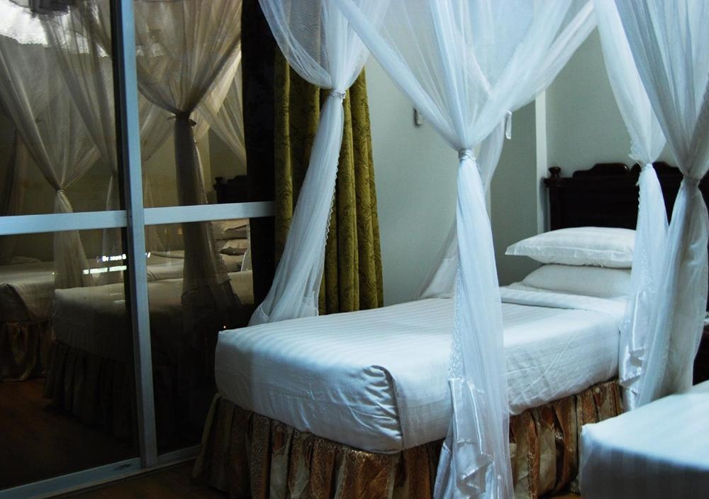 Mc-Elly's Hotel Image 15
