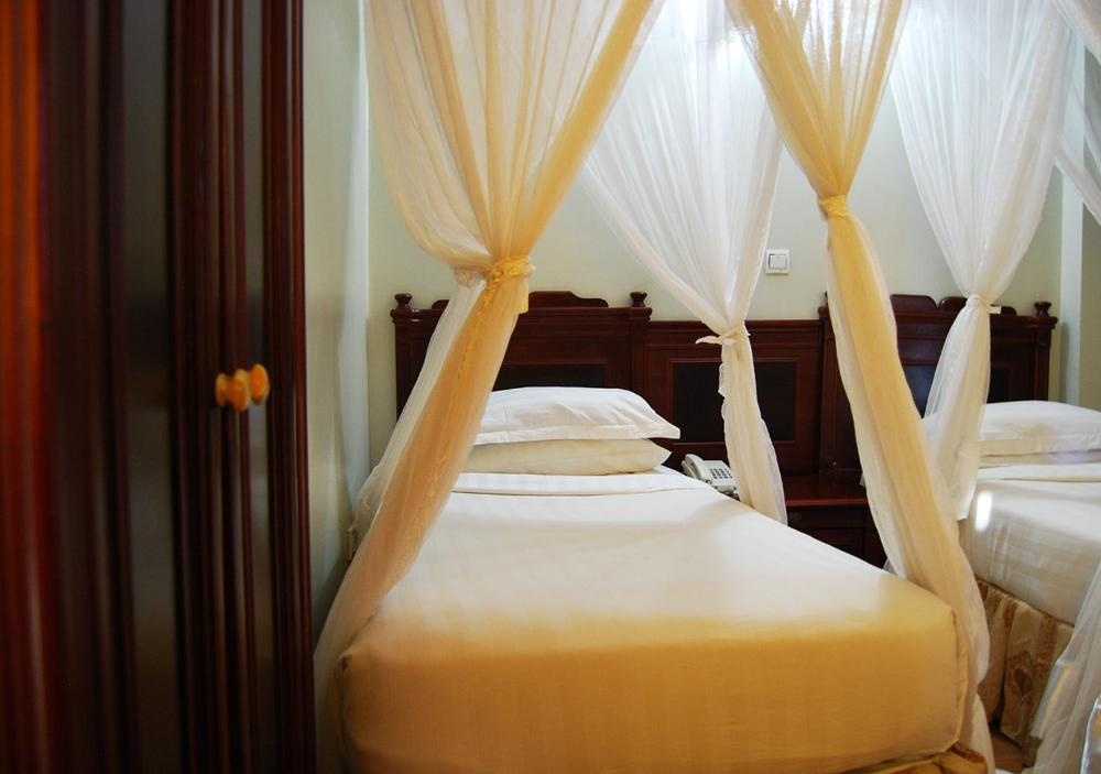 Mc-Elly's Hotel Image 16