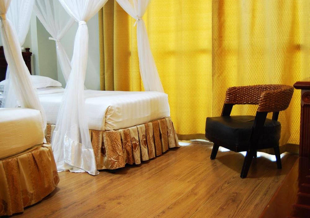 Mc-Elly's Hotel Image 17
