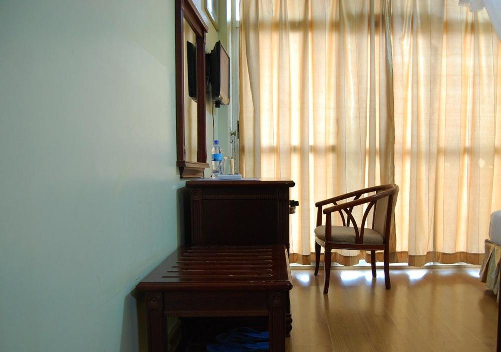 Mc-Elly's Hotel Image 18