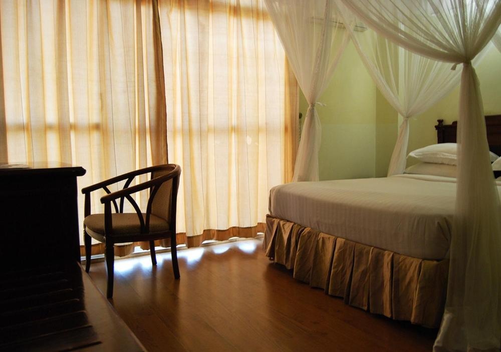 Mc-Elly's Hotel Image 19