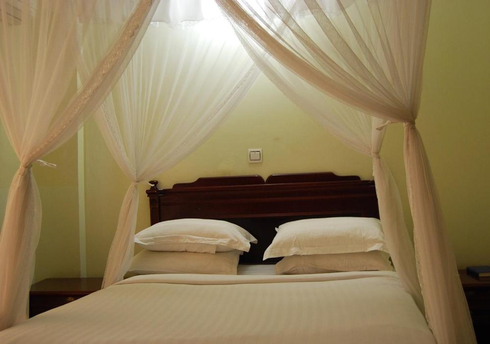 Mc-Elly's Hotel Image 20
