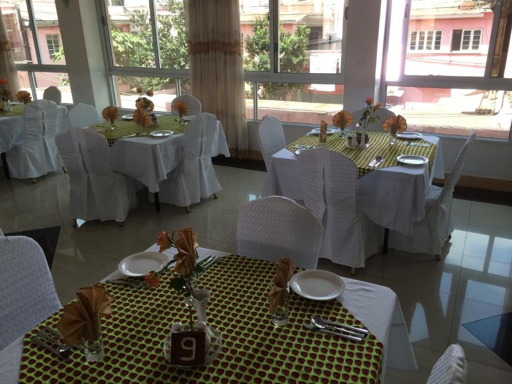 Mc-Elly's Hotel Image 21