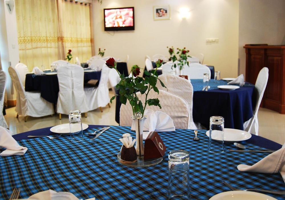 Mc-Elly's Hotel Image 6